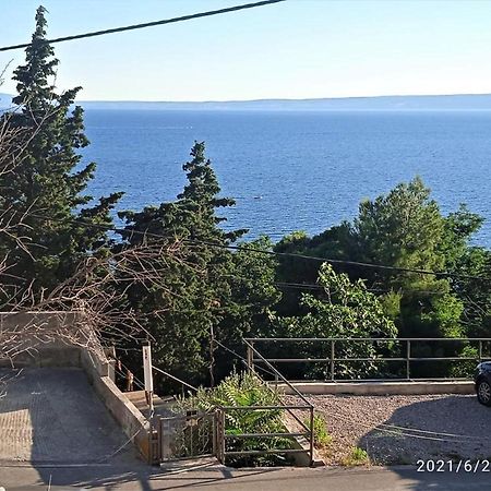 Agave Apartments Stara Baška Eksteriør billede