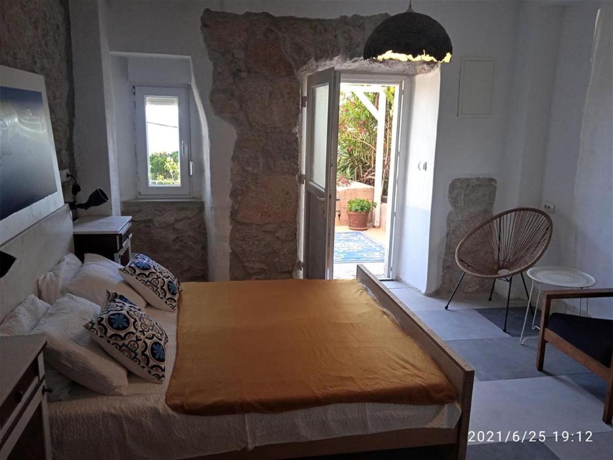 Agave Apartments Stara Baška Eksteriør billede