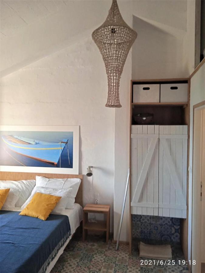 Agave Apartments Stara Baška Eksteriør billede