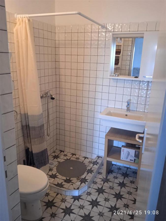 Agave Apartments Stara Baška Eksteriør billede